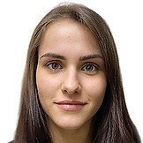 Врач Назарова Дарья Владимировна