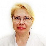 Врач Назарова Елена Владимировна