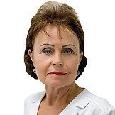 Врач Назарова Инна Леонидовна