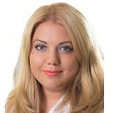 Врач Назарова Ксения Александровна
