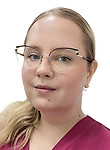 Врач Назарова Ксения Павловна