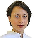 Врач Назарова Лариса Александровна