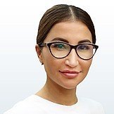 Врач Назарова Лейла Курбандурдыевна