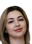 Врач Назарова Лилия Владимировна