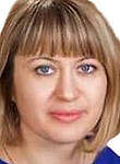Врач Назарова Людмила Владимировна