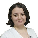 Врач Назарова Маргарита Николаевна