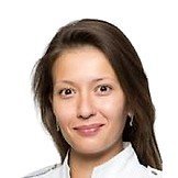 Врач Назарова Марианна Николаевна