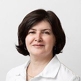 Врач Назарова Марина Адольфовна