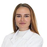 Врач Назарова Марина Валерьевна
