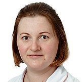 Врач Назарова Наталья Михайловна