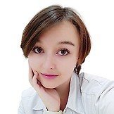 Врач Назарова Нигора Тимуровна