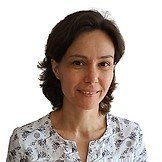 Врач Назарова Нина Валерьевна