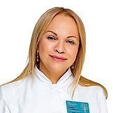 Врач Назарова Ольга Николаевна