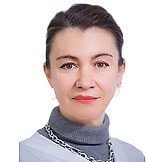 Врач Назарова Ольга Сергеевна