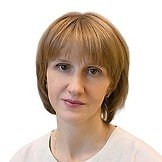 Врач Назарова Светлана Алексеевна