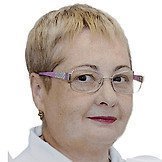 Врач Назарова Тамара Михайловна