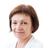Врач Назарова Татьяна Михайловна