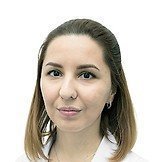 Врач Назарова Виктория Олеговна
