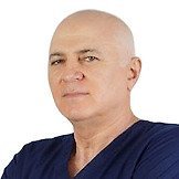 Врач Нажмудинов Ибрагим Исмаилович