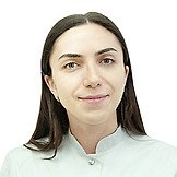 Врач Нажмудинова Мелек Хикметовна 