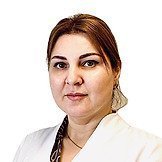 Врач Нажмудинова Оксана Магомедшакировна