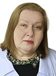 Врач Назимова Ирина Борисовна