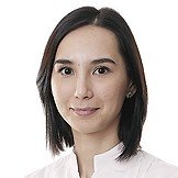 Врач Назирова Гулчехра Атхамовна