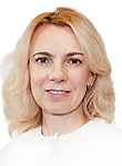 Врач Назирова Юлия Борисовна