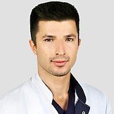 Врач Назыров Альви Арбиевич
