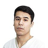Врач Назыров Насимджон Носирович