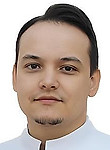 Врач Небесный Дмитрий Эдуардович