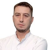 Врач Нечаев Борис Сергеевич