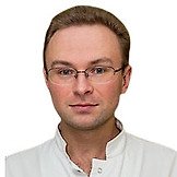 Врач Нечаев Илья Андреевич