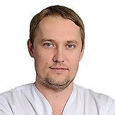 Врач Нечаев Леонид Викторович