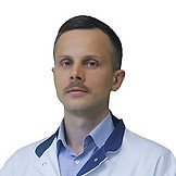 Врач Нечаев Марк Олегович