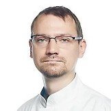 Врач Нечаев Николай Борисович