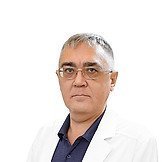 Врач Нечаев Олег Богданович