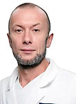 Врач Нечаев Павел Игоревич