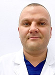 Врач Нечаев Виктор Евгеньевич