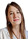Врач Нечаева Екатерина Владимировна