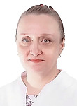 Врач Нечаева Елена Александровна