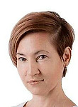 Врач Нечаева Галина Витальевна