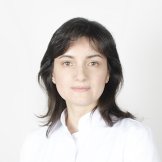 Врач Нечаева Ирина Анатольевна