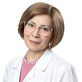 Врач Нечаева Ирина Евгеньевна