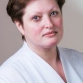 Врач Нечаева Ирина