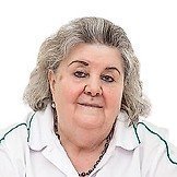 Врач Нечаева Людмила Владимировна
