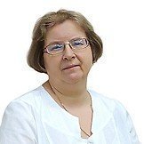 Врач Нечаева Светлана Викторовна