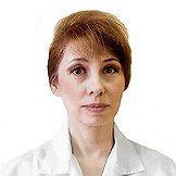 Врач Нечаева Татьяна Александровна
