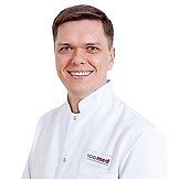 Врач Нечепаев Алексей Викторович