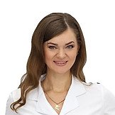 Врач Нечепаева Ирина Ивановна